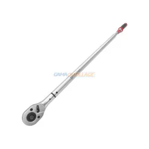CLE DYNAMOMETRIQUE 1" 200-1000 N.M TOPTUL