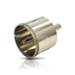 SCIE CLOCHE CERAMIQUE A MECHE 50MM SNZO