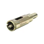 SCIE CLOCHE CERAMIQUE A MECHE 18MM SNZO