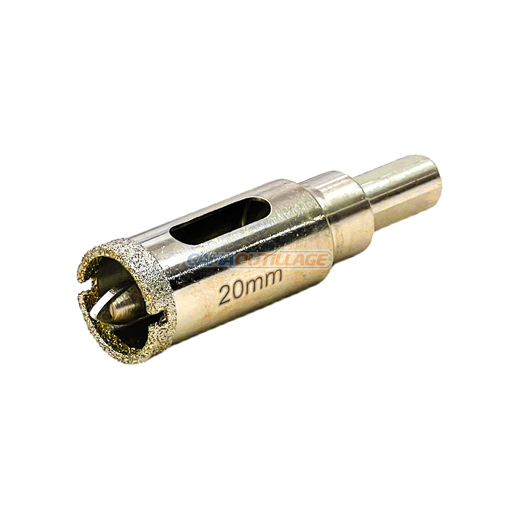 PRINCIPALE GAMA OUTILLAGE