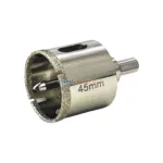 SCIE CLOCHE CERAMIQUE A MECHE 45MM SNZO