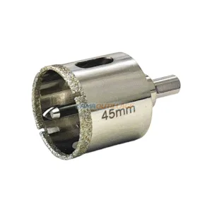 SCIE CLOCHE CERAMIQUE A MECHE 45MM SNZO
