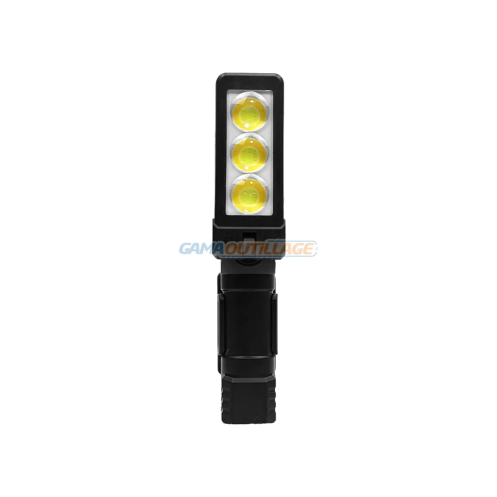 TORCHE A LED 5306 DYNAMO – Image 1
