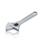 CLE A MOLETTE CHROME 4" TOPTUL