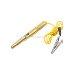 TESTEUR DE CIRCUIT AUTO 6-12V