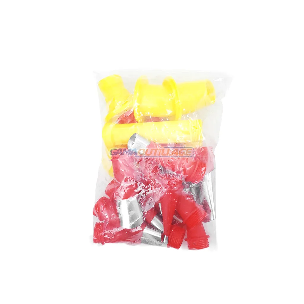 KIT BUSE ETANCHEITE 22PCS DNM – Image 1