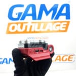 LAMPE LED AVEC USB SOLO 20V WORCRAFT