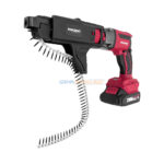 VISSEUSE PLAQUISTE S/FIL KIT 20V 1*2.0AH WORCRAFT