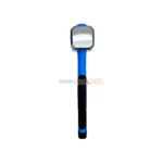 MASSETTE 2KG MANCHE PLASTIQUE TA – Image 2