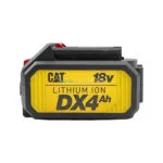 BATTERIE 18V 4.0AH CATERPILLAR – Image 2