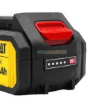 BATTERIE 18V 4.0AH CATERPILLAR – Image 3