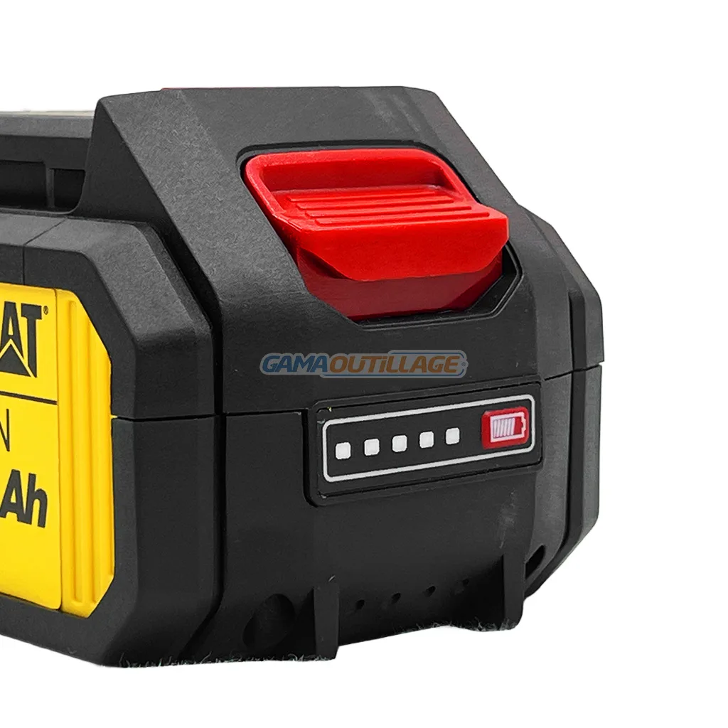 BATTERIE 18V 4.0AH CATERPILLAR – Image 3