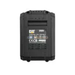 BATTERIE 18V 4.0AH CATERPILLAR – Image 4