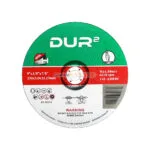 DISQUE A COUPER METAL 3.0MM 230MM DUR DUR