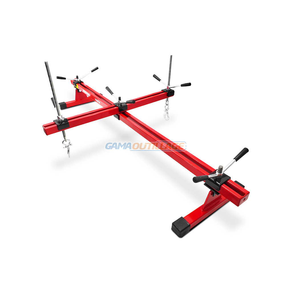 PRINCIPALE GAMA OUTILLAGE