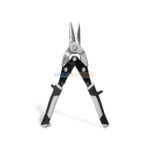 Coupe tôle droit 10" CROWN – CPHSS-CSA10 | GAMA OUTILLAGE