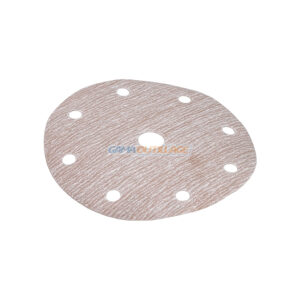 DISQUE ABRASIF 150MM SCRATCH G500 NORTON