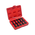GA724 COFFRET DOUILLIES A CHOC 05PCS EXTRA LONGUES DYNAMO