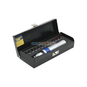 COFFRET TOURNE VIS A FRAPPE 15PCS