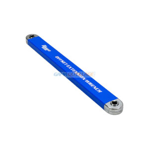 CLE D'EXTENSION UNIVERSELLE 2*3/8 DNM