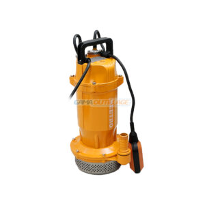 POMPE A EAU 1.0HP 125L/MIN 32M 750W BEETRO