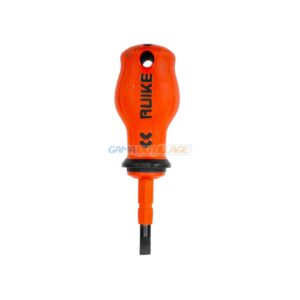 Tournevis Isolé 6x38mm Ruike | GAMA OUTILLAGE