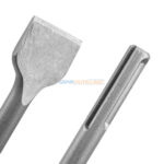 Burins SDS Max 011275 close up shot