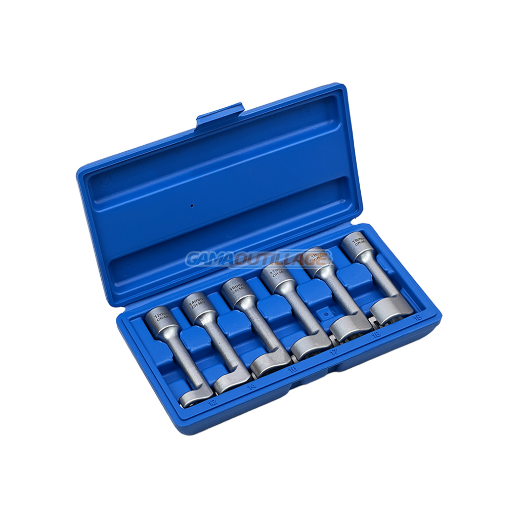 PRINCIPALE GAMA OUTILLAGE