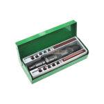 A0011852, coffret tournevis à frappe 13pcs