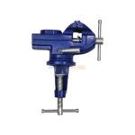 5880, étau pivotant 60mm