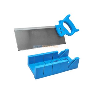 Boîte coupe onglet 300mm