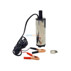 TA01347? POMPE SUBMERSIBLE 24V