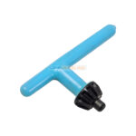 clé mandrin 13 mm, 2519