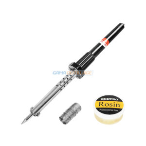 FER A SOUDER 60W 03PCS BEETRO