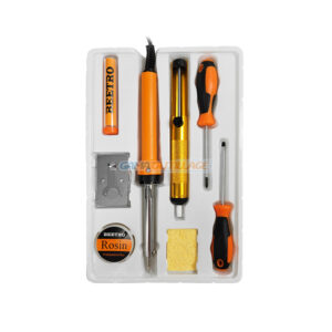 FER A SOUDER 60W 08PCS BEETRO