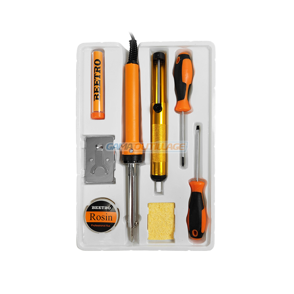 PRINCIPALE GAMA OUTILLAGE