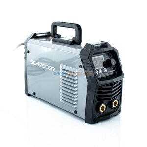 Poste à souder 160A Schneider | GAMA OUTILLAGE