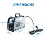POSTE A SOUDER 160A SCHNEIDER – Image 7