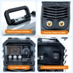 POSTE A SOUDER 160A SCHNEIDER – Image 3