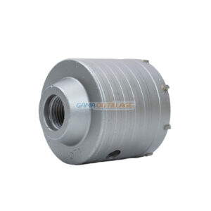 Trépan béton Ø70 mm TA sans rallonge GA769