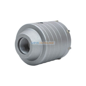 TREPAN BETON Ø60MM SANS RALLONGE TA