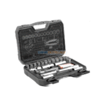 Caisse à Douille 1/2" 20PCS CROWN CPHSW-XE20A | GAMA OUTILLAGE