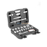 caisse à douille crown chez GAMA OUTILLAGE