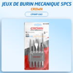 CPHHP-XA5 - GAMA OUTILLAGE