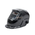 Casque à souder auto obscurcissant GA776 noir avec écran solaire – GAMA OUTILLAGE