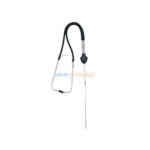 Stethoscope mécanique DNM 32941-8 avec sondes métalliques pour diagnostic de bruit moteur