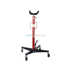 Cric boîte 0.5 ton BEETRO TC0683 | GAMA OUTILLAGE