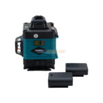 Niveau laser 16 lignes 4×360° SSTEEL LS16-14 | GAMA OUTILLAGE