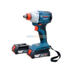 Bosch GDX 18V-285 GAMA OUTILLAGE