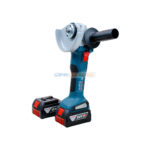 Meuleuse Bosch GWS 18V-8 | GAMA OUTILLAGE